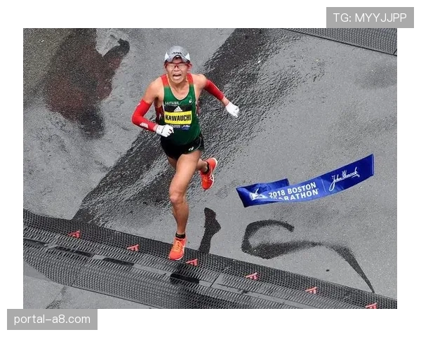 波士顿马拉松为业余跑者推出个性化AI训练计划