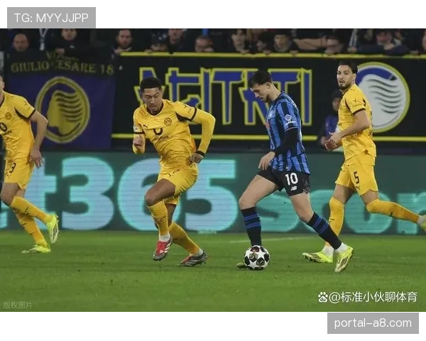 多特蒙德通过一次快速边线球发动进攻，并由边后卫完成制胜传中助攻