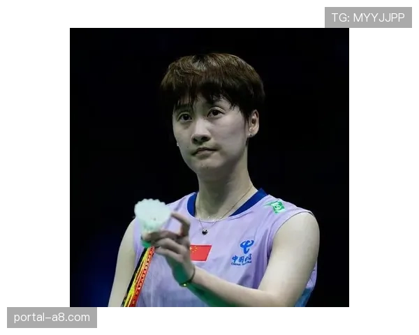 陈雨菲逆转山口茜,时隔三年再夺亚洲锦标赛女单桂冠 陈雨菲逆转山口茜,时隔三年再夺亚洲锦标赛女单桂冠